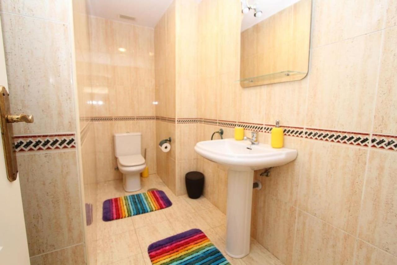 Appartement Stylish 2-bed Duplex Townhouse, Full Kitchen, Access To Three Pools, Minutes From Puerto Banus, By 