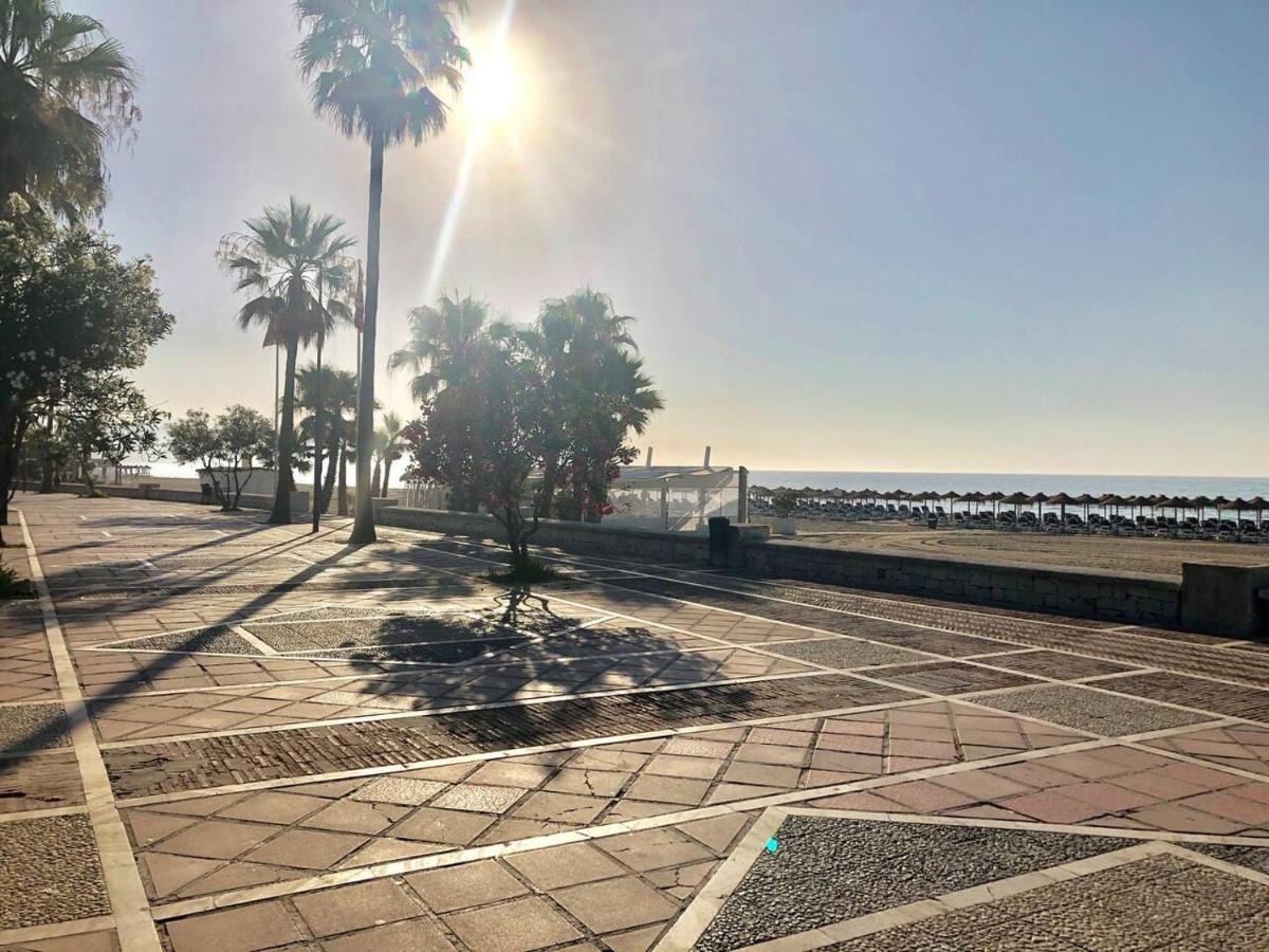 Stylish 2-bed Duplex Townhouse, Full Kitchen, Access To Three Pools, Minutes From Puerto Banus, By 